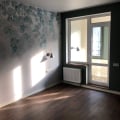 Ремонт 2х комнатной квартиры ЖК Галактика PRO
