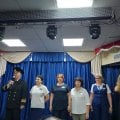 За новыми впечатлениями - в круиз