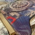 очень плохая доставка