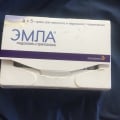 Действенное обезболивающее для любых ситуаций