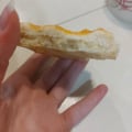 Кулинария, пирог Флан с грушей