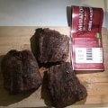 Червяк в мясе
