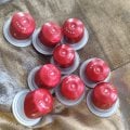 Отзыв о Monarch Lungo 6 Classico для системы Nespresso в алюминиевых капсулах: Мягкий легкий вкус, вкусный с молоком