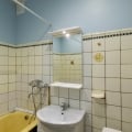 Сделали простой и аккуратный ремонт