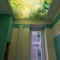 Отзыв о Потолки СПБ: Всем рекомендую эту компанию!