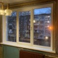 Отзыв о Завод Окна-Форте: Окна отличного качсетва