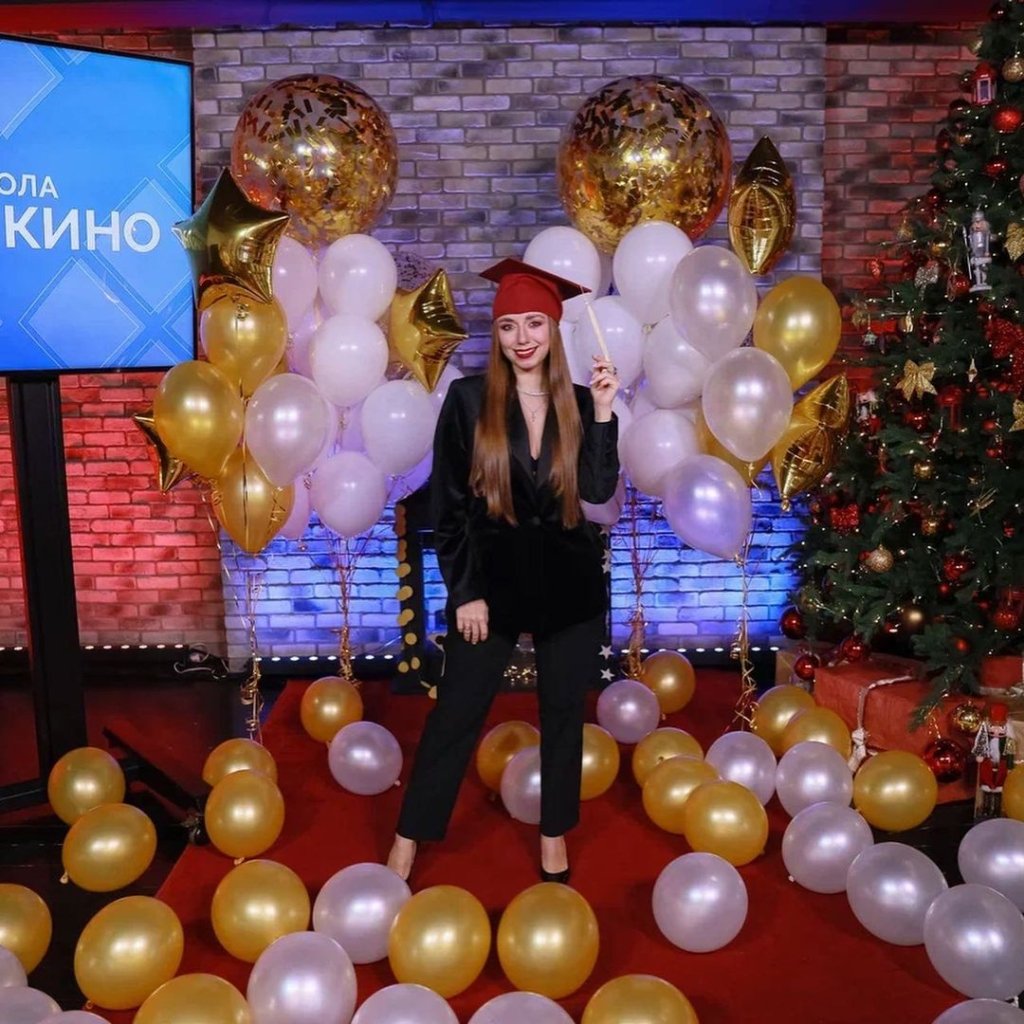 Высшая Школа Кино и Телевидения Останкино - Вот и закончился наш тернистый путь