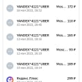 Воровство яндекс плюс