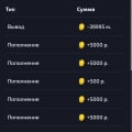 Фарм конфискат(блокировка ввода промокодов)