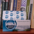 Отзыв о Исла Минт: натуральный немецкий препарат для лечения горла
