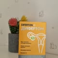 Всем привет. Сегодня мой отзыв будет о Дифертоне.