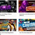 Отзыв о casino.ru: Обзоры и рейтинги онлайн-казино