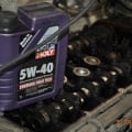 хотите такой двигатель.используйте LIQUI MOLY