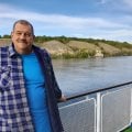 Круиз на теплоходе "Валерий Чкалов" 2-3 сентября 2924 Самара - Саратов