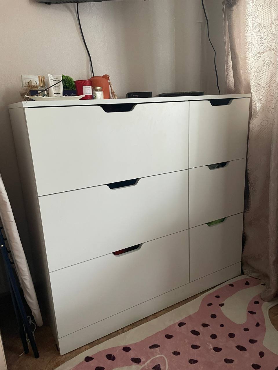bestmebelshop.ru интернет-магазин - Комод Nordli 13
