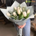 Отзыв о Служба доставки цветов Cyber-flora: Не рекомендую!!!!! Однозначно!
