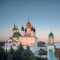 Отзыв о Инфофлот: За новыми впечатлениями - в круиз