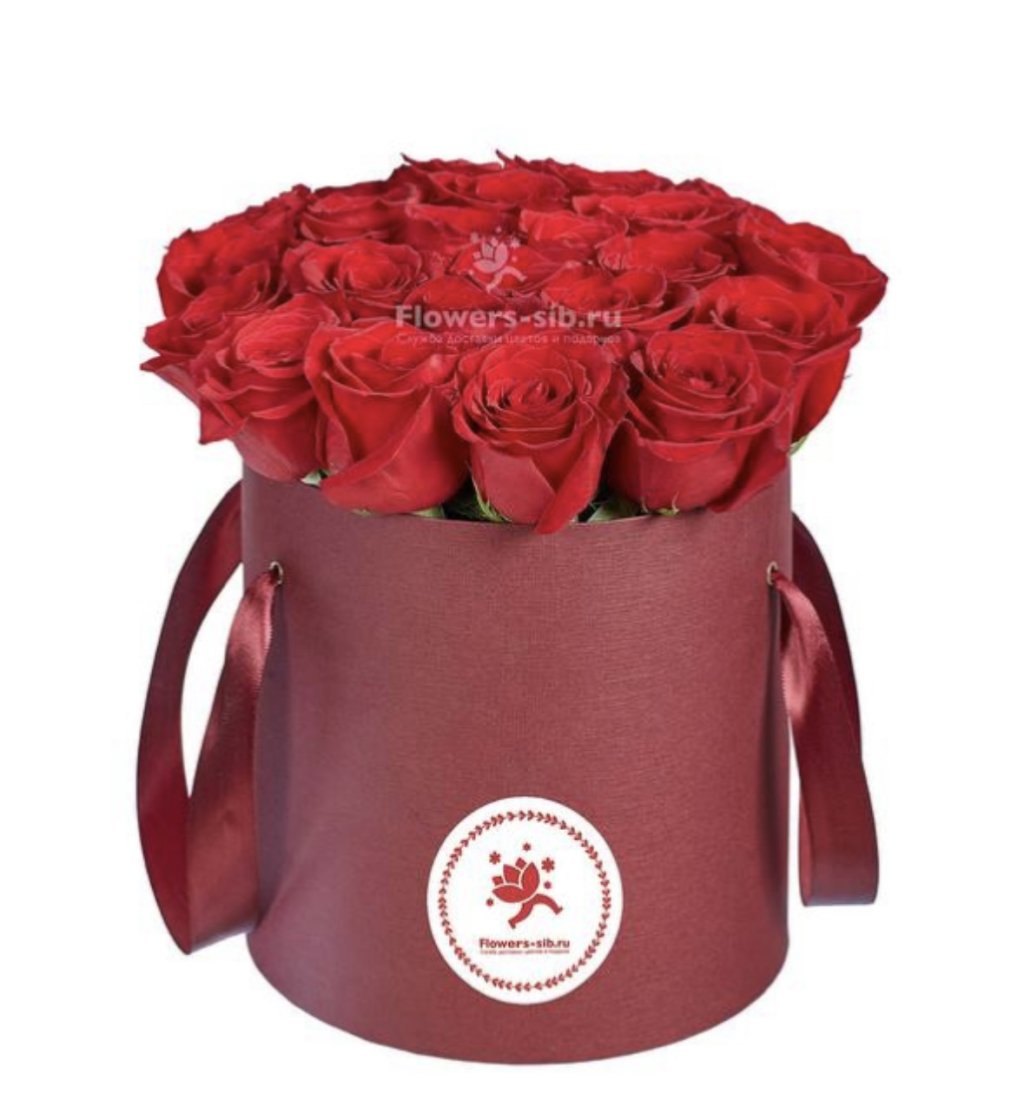 Служба доставки цветов Flowers-Sib - Ужасный сервис и компания