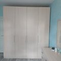 Отзыв о bestmebelshop.ru интернет-магазин: Прекрасный спальный гарнитур (кровать с матрасом, распашной шкаф, прикроватная тумба, комод.