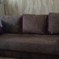 Купила диван на сайте компании Бест мебель
