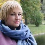 Анна Сергеевна