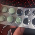 Хорошее работающее лекарство