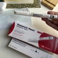 Я не жалею, что прибегла к такому методу похудения