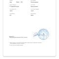 Не поступил платеж