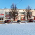 Плохое обслуживание