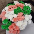 Отзыв о Служба доставки цветов Flowers-Sib: Ужасно, настроение испорчено