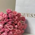 Отзыв о venikoff.net: Отличное качество цветов