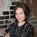 Екатерина Трегубова