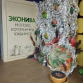 Были на сырозаводе - впечатлени супер!