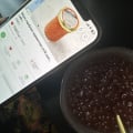 Желеобразная каша вместо красной икры