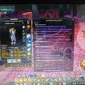 продал аккаунт WOW
