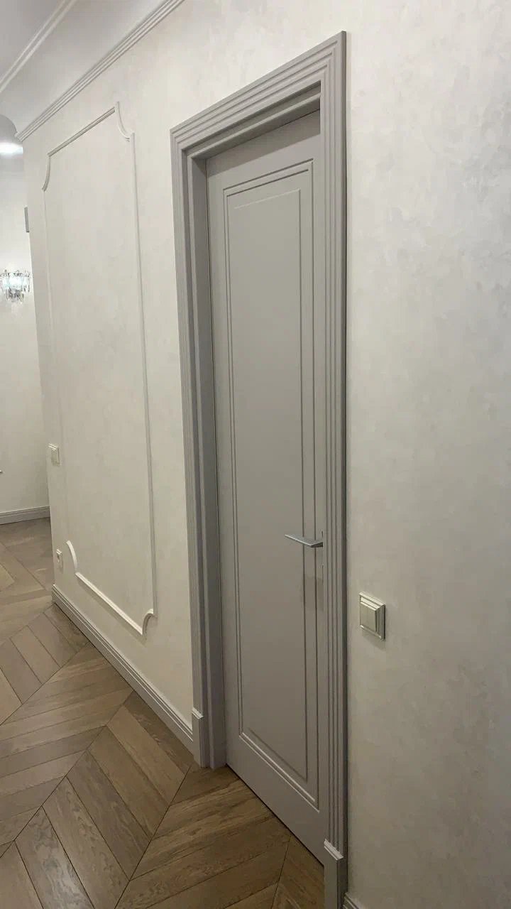 Двери Academy - Все отлично