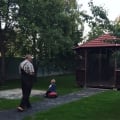 Облагораживание сада