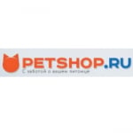 petshop.ru интернет-магазин