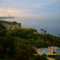 Турция,Анталия,май 2014г. Отдыхали в отеле Ozkaymak Falez Hotel 5*. Заказали...