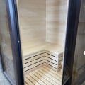 Отзыв о Финская сауна Фитородник: Приобретением очень довольны!