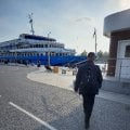 За новыми впечатлениями - в круиз