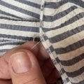Ужасное качество товара