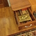 Отзыв о bestmebelshop.ru интернет-магазин: Заказ 00000969460, изделие ЭСКИЗ №00000969460 Тумба прикроватная ЛТП-3-Ф BMS
