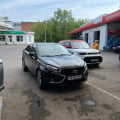Отличный автосалон на Октябрьской