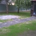 Облагораживание сада