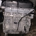 Купил мотор N13B16A