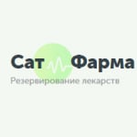 Центр бронирования лекарств Сат Фарма