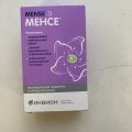 Отзыв о Менсе: Менсе. У мудрых женщин всегда припрятан мудрый совет