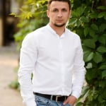 Антон