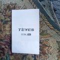 О магнитоле TEYES cc2l plus